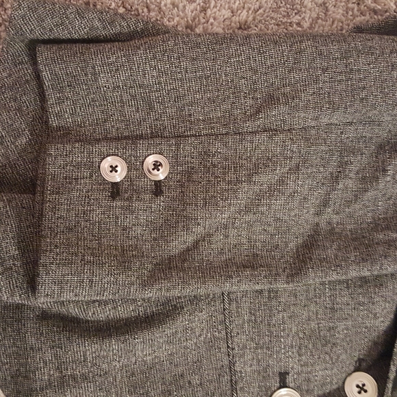 Grey jacket - Picture 4 of 6